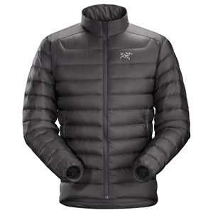 Arc’teryx Cerium LT Jacket